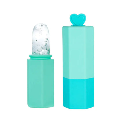 PureGlow Silicone Ice Facial Roller